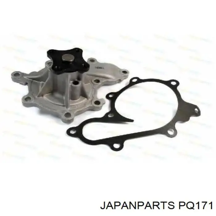 Водяний насос Japan Parts PQ171
