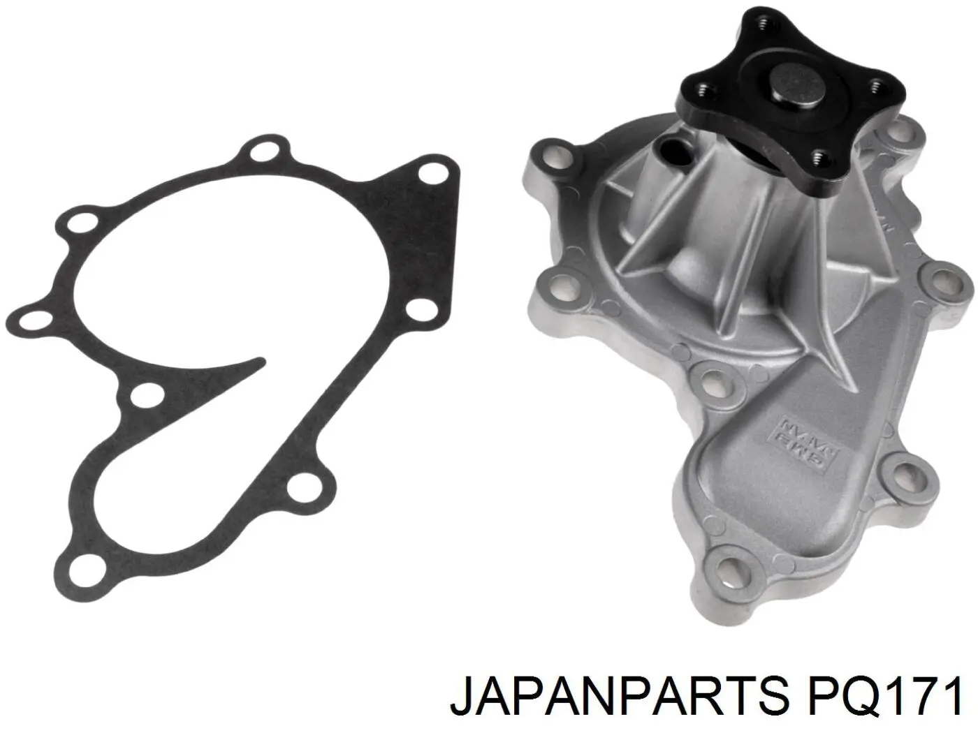Помпа PQ171 Japan Parts