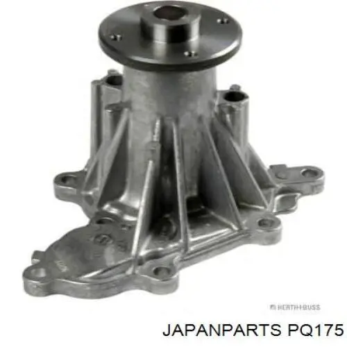 Водяний насос Japan Parts PQ175