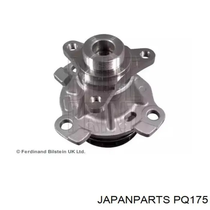 Купити PQ175 Japan Parts Насос охолоджуючої рідини