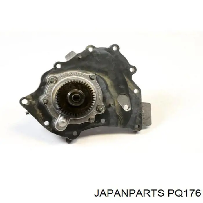 Купити PQ176 Japan Parts Насос охолоджуючої рідини