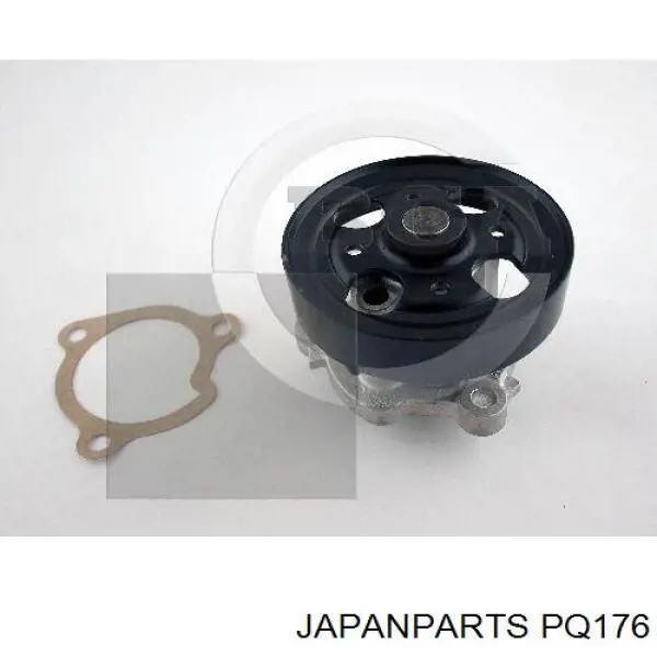 Помпа PQ176 Japan Parts