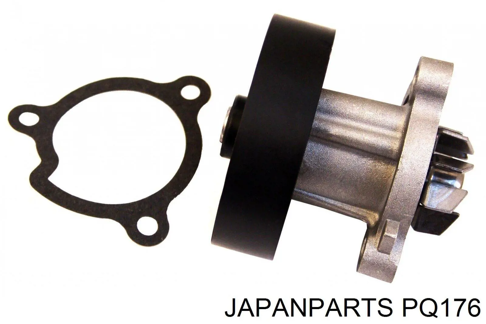 Помпа охолодження Japan Parts PQ176 ціна, від 32.87 USD