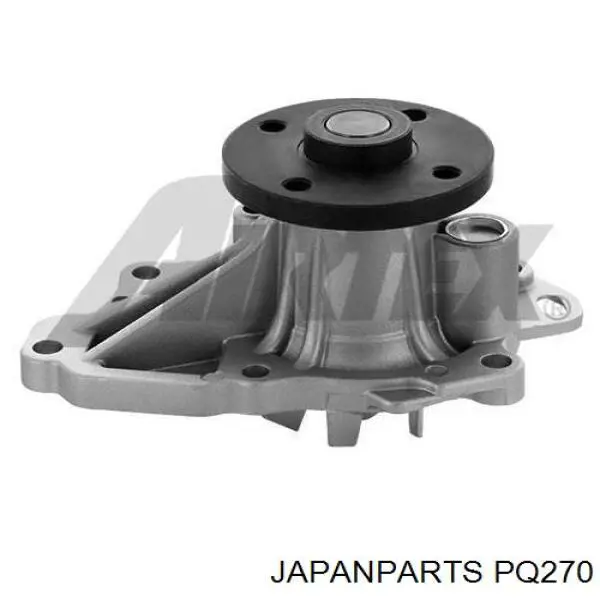 PQ270 Japan Parts помпа водяна, (насос охолодження)