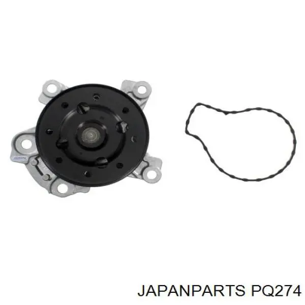 Водяний насос Japan Parts PQ274