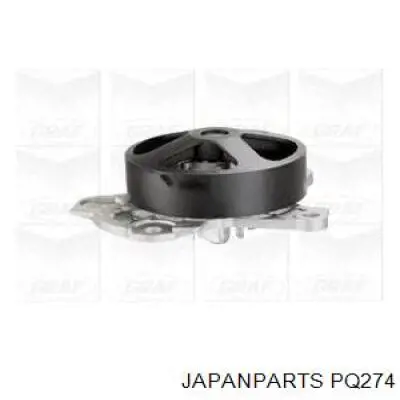 PQ274 Japan Parts Насос охолодження