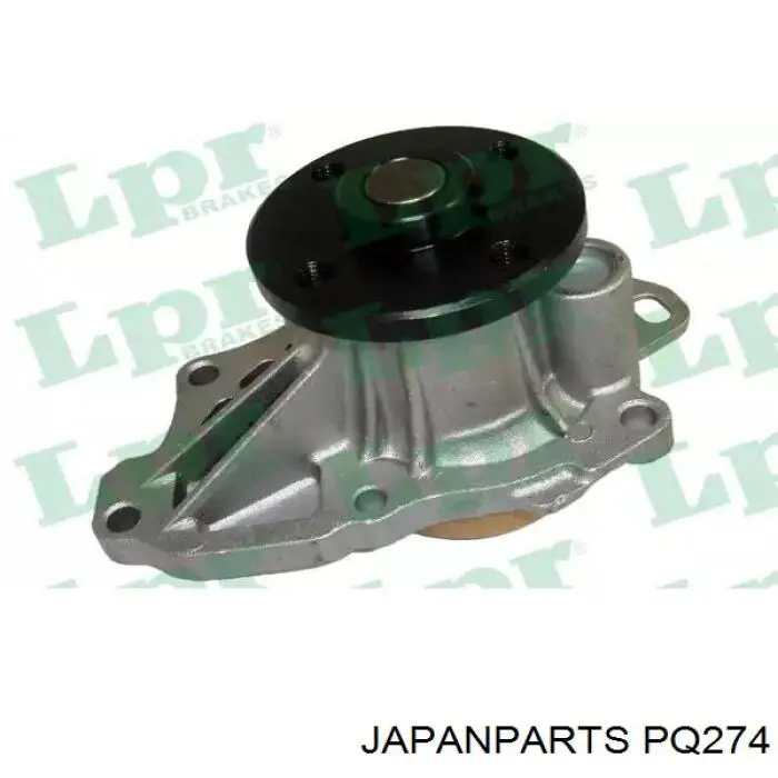Помпа охолодження Japan Parts PQ274 ціна, від 45.85 USD