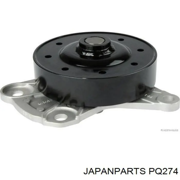 Купити PQ274 Japan Parts Насос охолоджуючої рідини