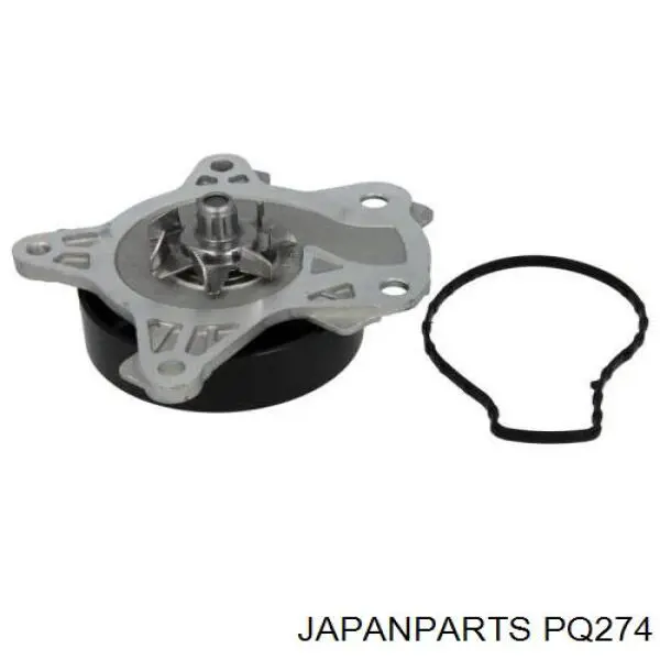 Помпа PQ274 Japan Parts