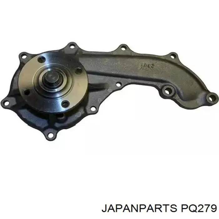 Водяний насос Japan Parts PQ279