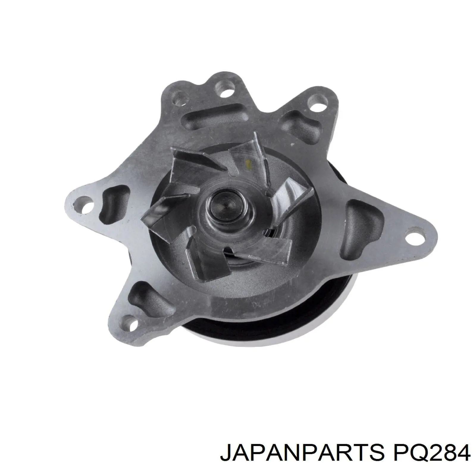 Помпа водяна, (насос) охолодження PQ284 Japan Parts