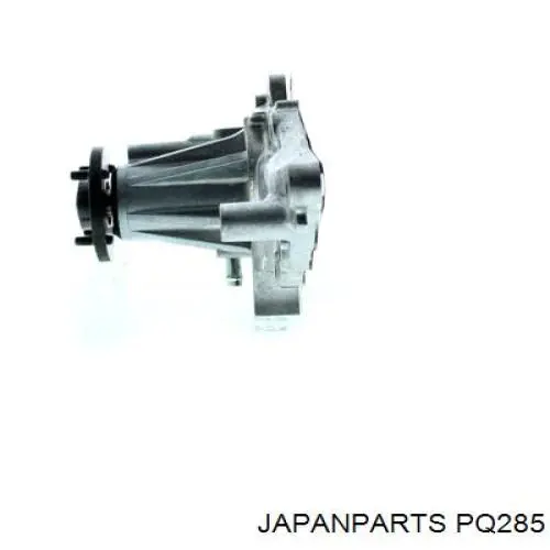 Помпа водяна (насос) охолодження, в зборі з корпусом PQ285 Japan Parts