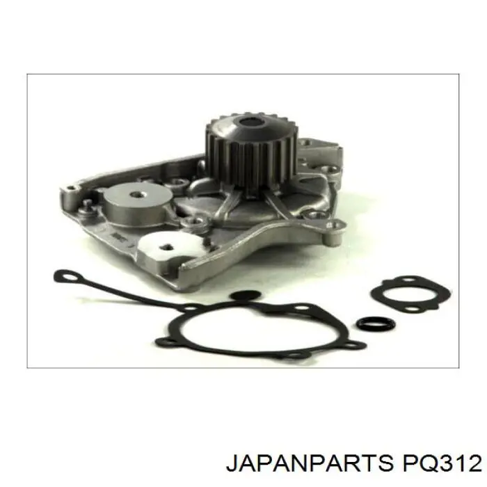 Купити PQ312 Japan Parts Насос охолоджуючої рідини