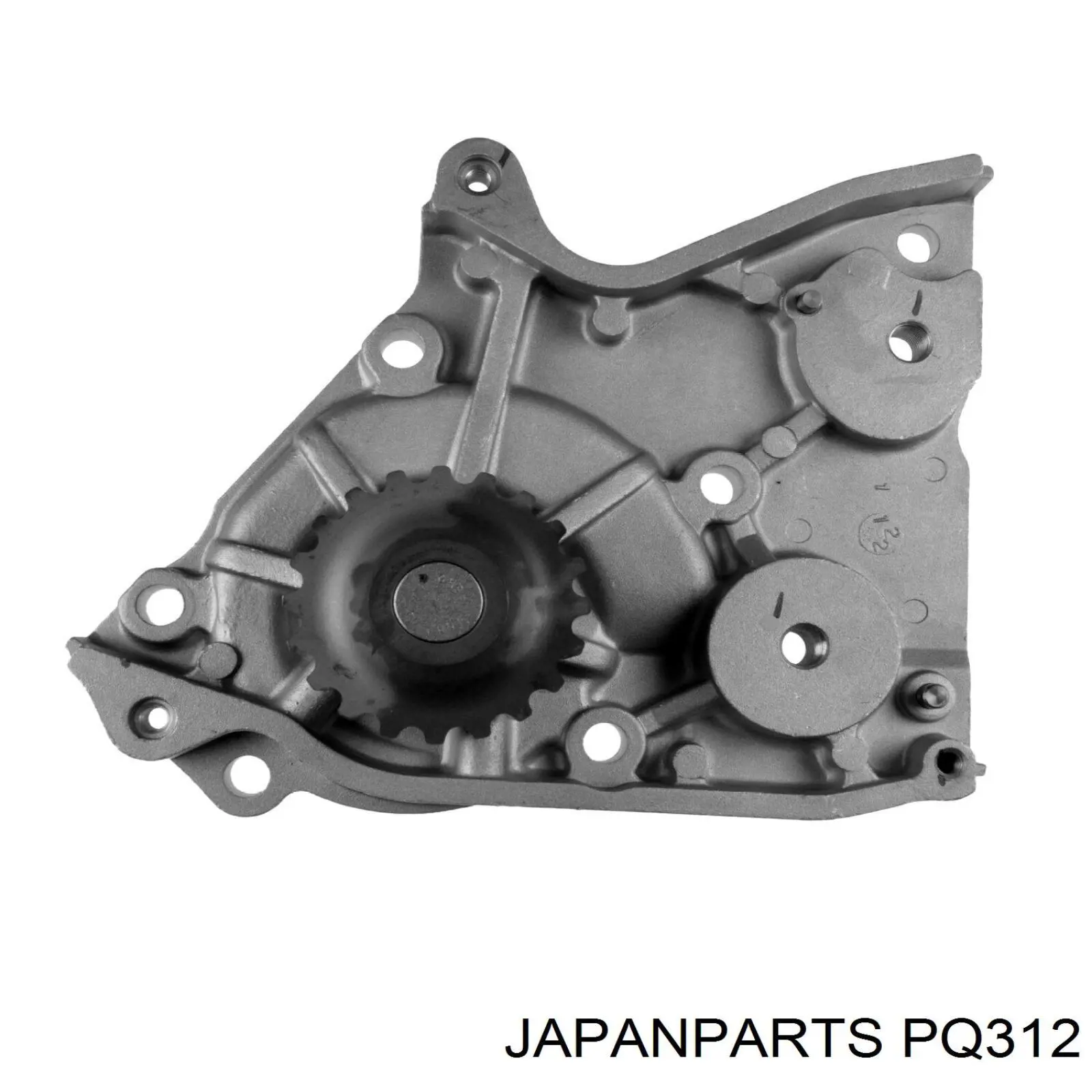 Помпа PQ312 Japan Parts