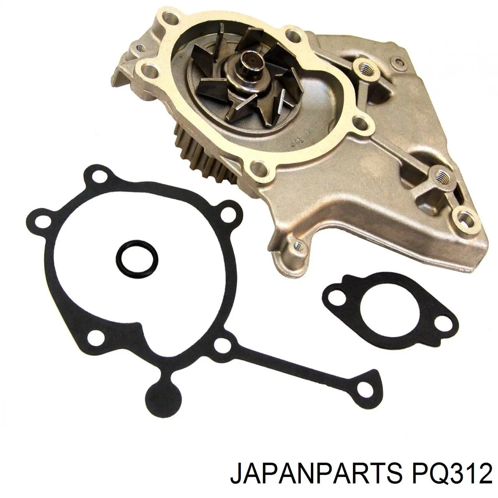 Водяний насос Japan Parts PQ312