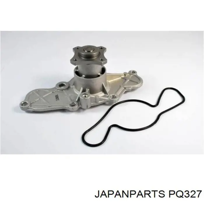 Помпа водяна, (насос) охолодження PQ327 Japan Parts