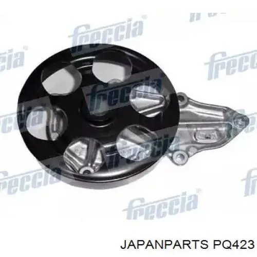 PQ423 Japan Parts Насос охолодження