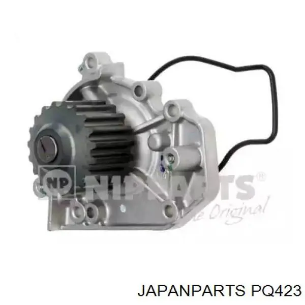 Купити PQ423 Japan Parts Насос охолоджуючої рідини