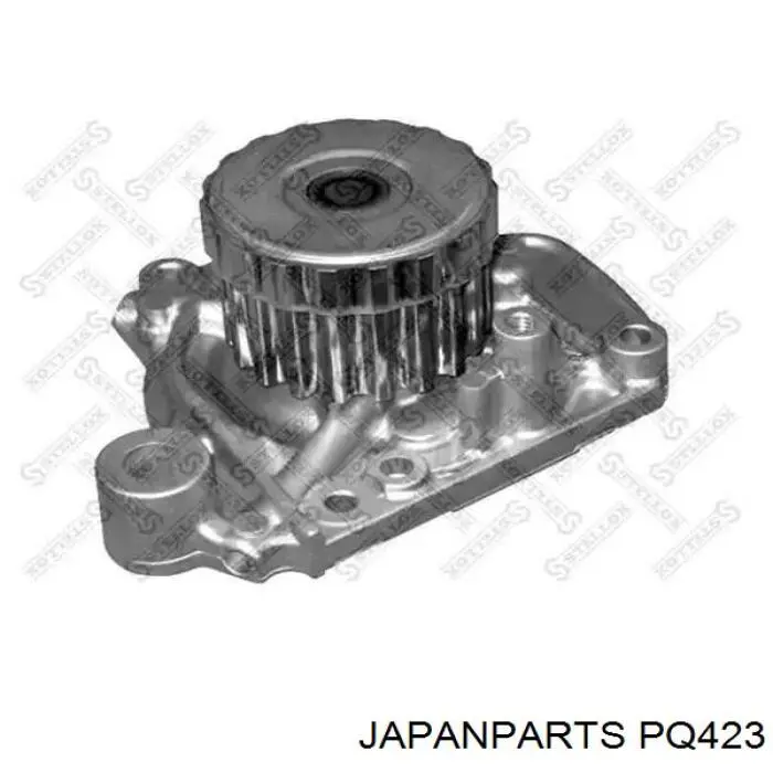 Помпа PQ423 Japan Parts