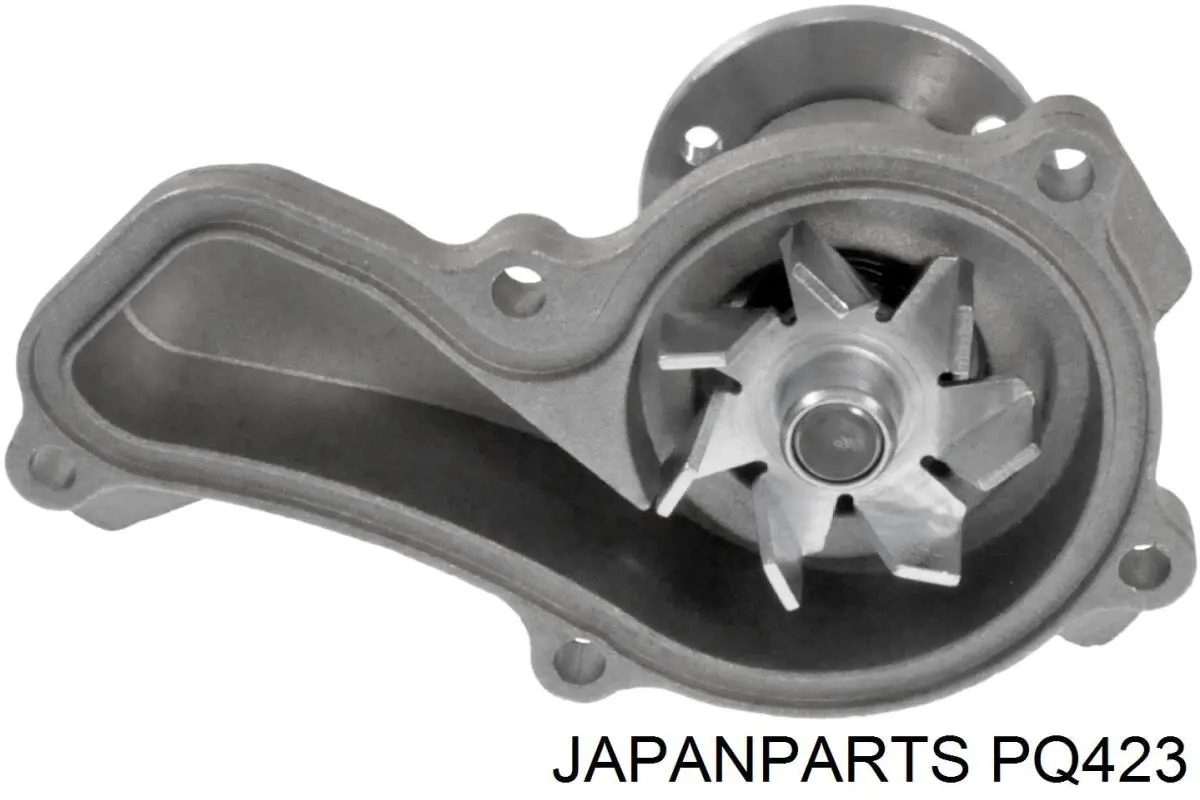 Купити PQ423 Japan Parts Насос охолоджуючої рідини