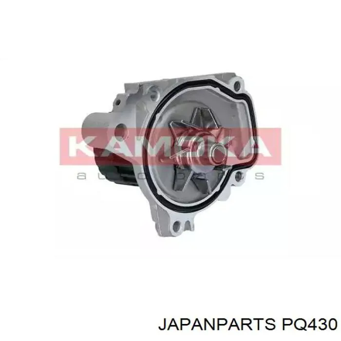 Водяний насос Japan Parts PQ430