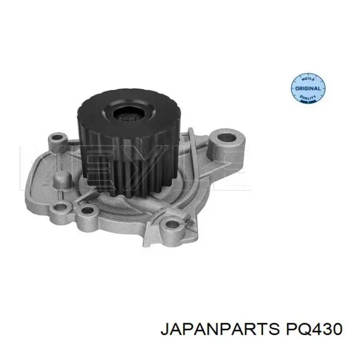 Помпа охолодження Japan Parts PQ430 ціна, від 28.78 USD