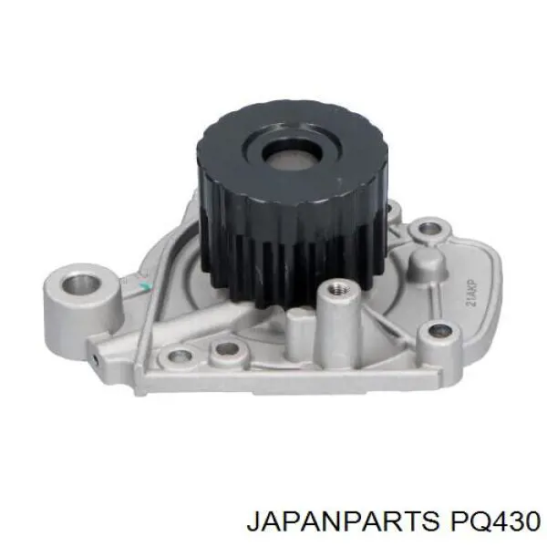 Купити PQ430 Japan Parts Насос охолоджуючої рідини