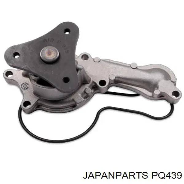PQ439 Japan Parts помпа водяна, (насос охолодження)
