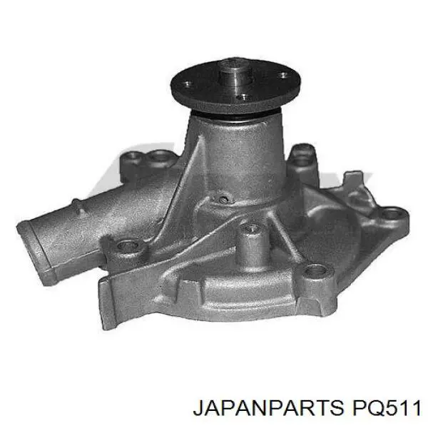 Помпа водяна, (насос) охолодження PQ511 Japan Parts