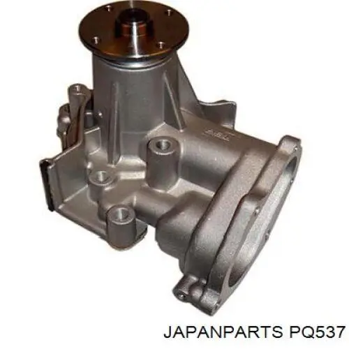 PQ537 Japan Parts помпа водяна, (насос охолодження)