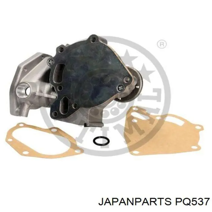Купити PQ537 Japan Parts Насос охолоджуючої рідини