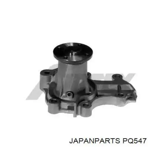 PQ547 Japan Parts Насос охолодження