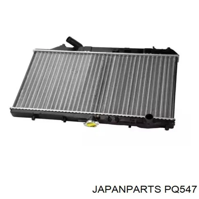 Помпа охолодження Japan Parts PQ547 ціна, від 36.05 USD