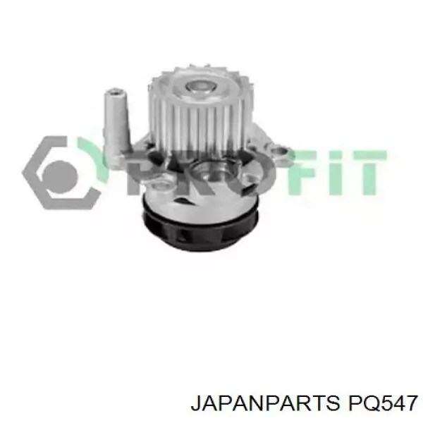 Купити PQ547 Japan Parts Насос охолоджуючої рідини