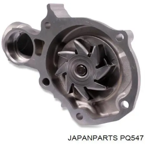 Купити PQ547 Japan Parts Насос охолоджуючої рідини