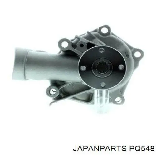 Купити PQ548 Japan Parts Насос охолоджуючої рідини