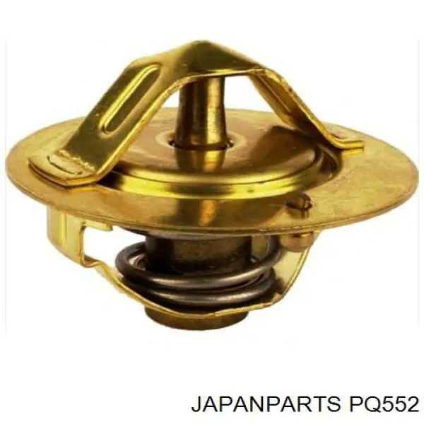 Водяний насос Japan Parts PQ552