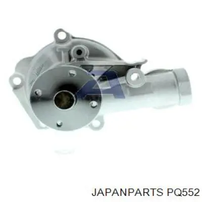 Купити PQ552 Japan Parts Насос охолоджуючої рідини