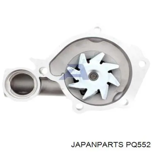 Помпа PQ552 Japan Parts