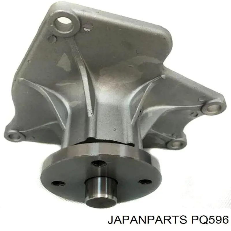 Купити PQ596 Japan Parts Насос охолоджуючої рідини