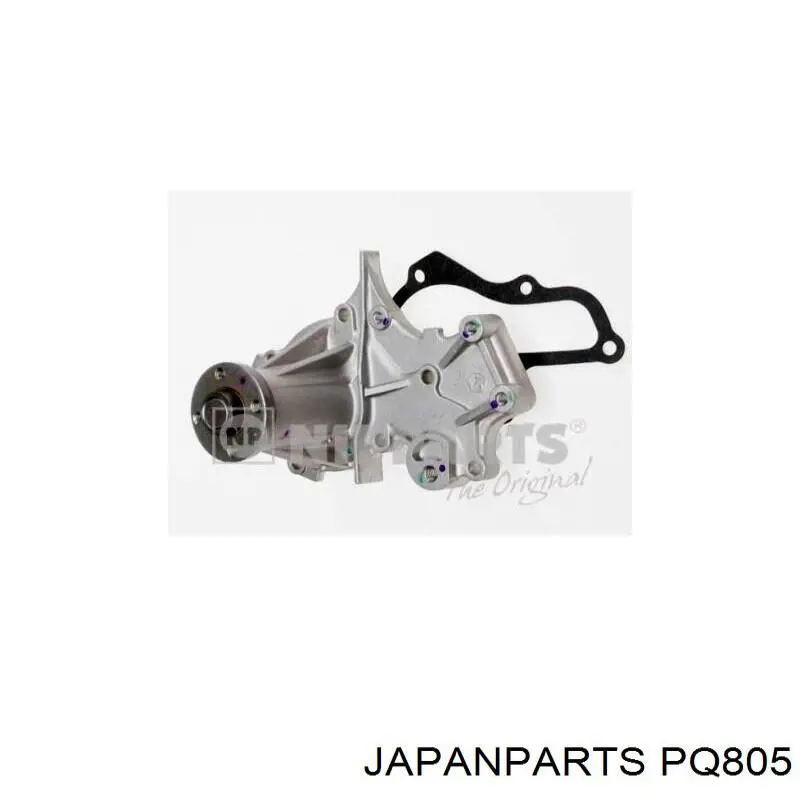 PQ805 Japan Parts помпа водяна, (насос охолодження)