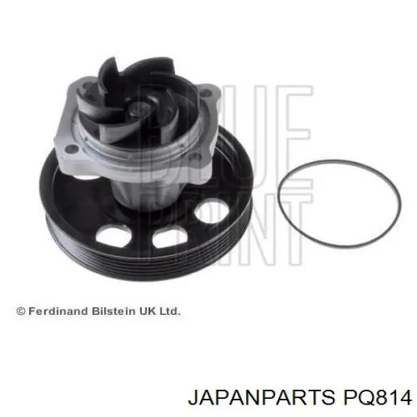 Помпа PQ814 Japan Parts
