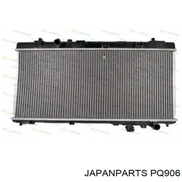 Купити PQ906 Japan Parts Насос охолоджуючої рідини
