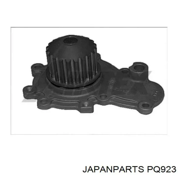 PQ923 Japan Parts помпа водяна, (насос охолодження)