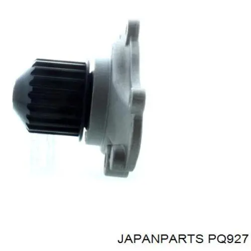 PQ927 Japan Parts помпа водяна, (насос охолодження)