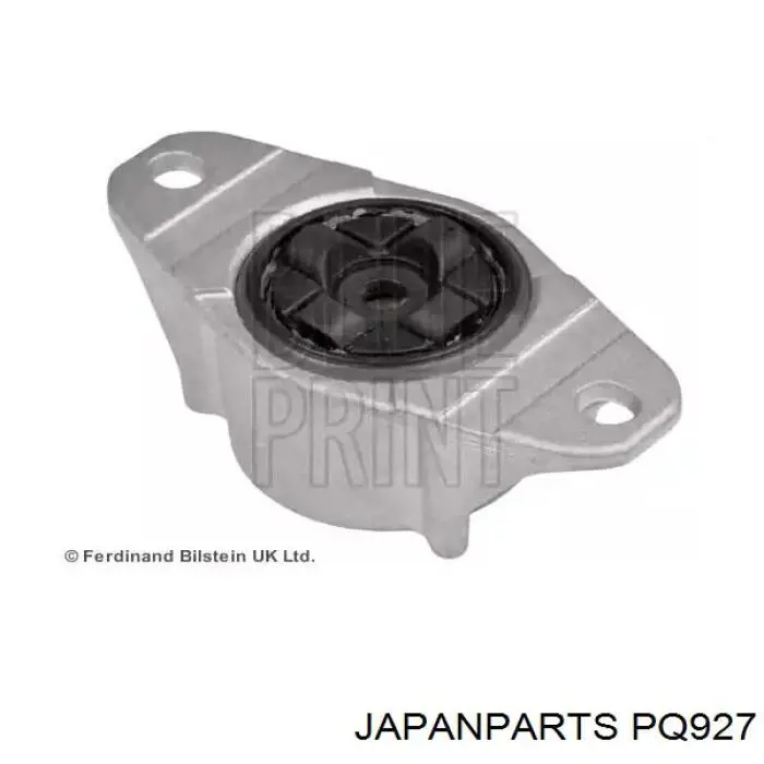 Купити PQ927 Japan Parts Насос охолоджуючої рідини