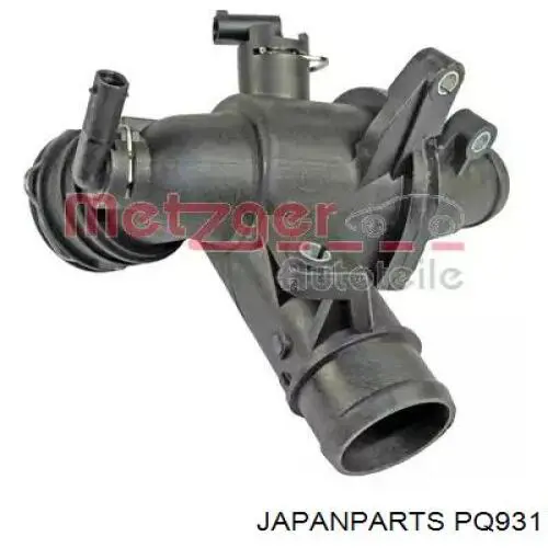 Водяний насос Japan Parts PQ931