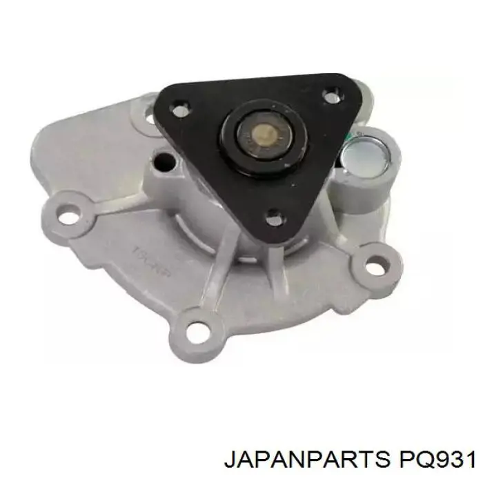 Помпа охолодження Japan Parts PQ931 ціна, від 28.86 USD