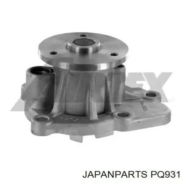 Помпа PQ931 Japan Parts
