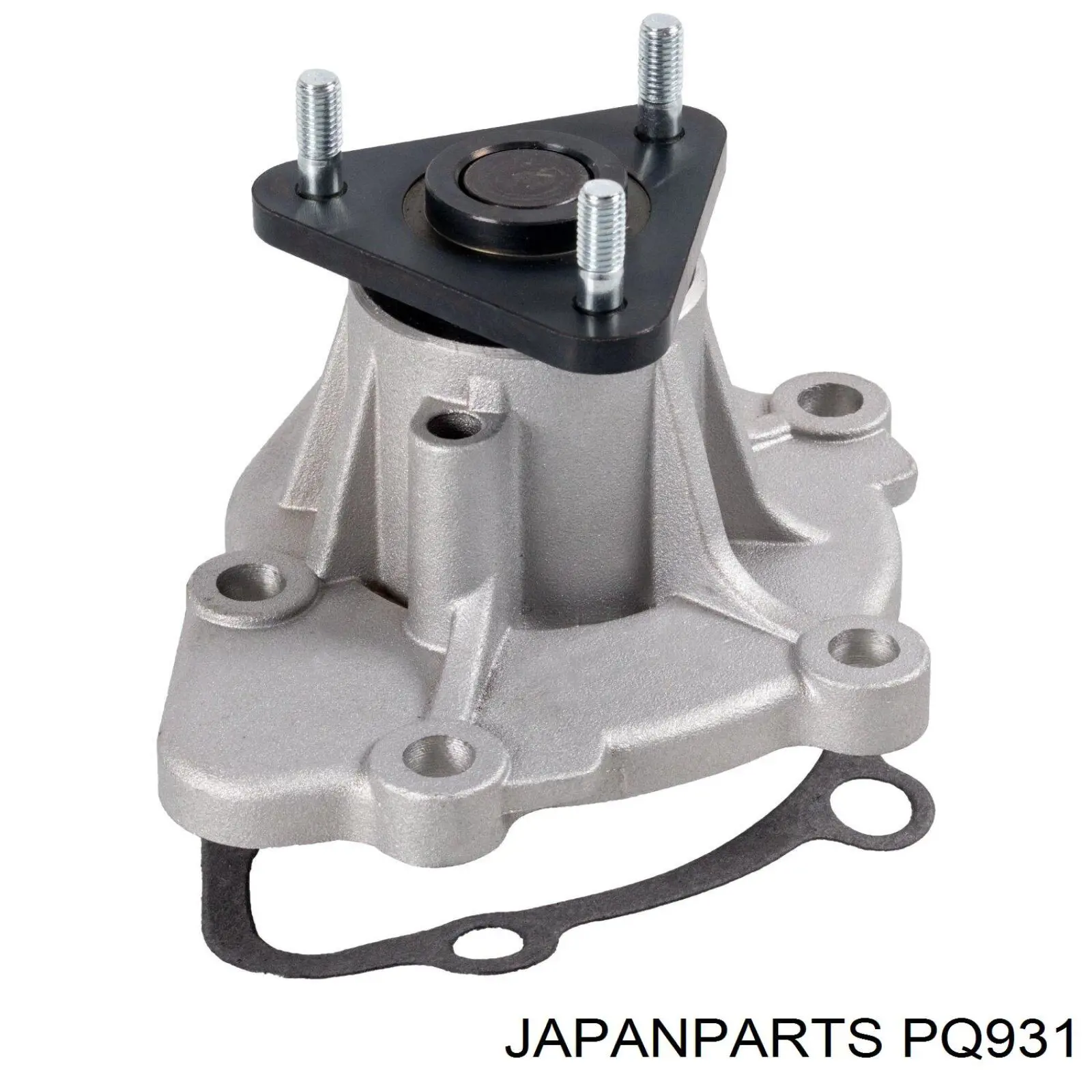 Помпа водяна, (насос) охолодження PQ931 Japan Parts